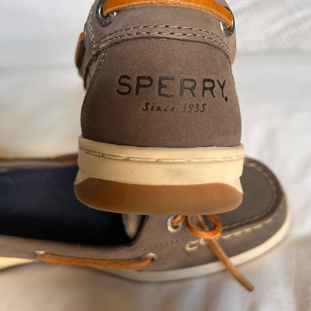 Sperry Angelfish top slider Boat Shoes